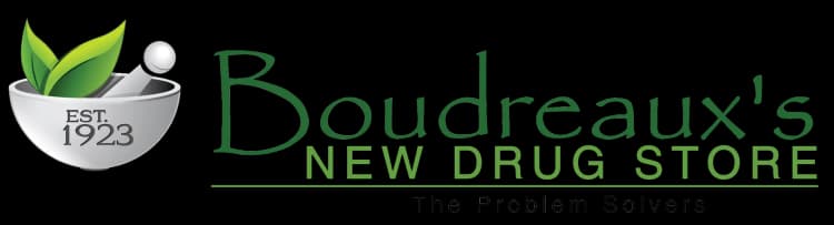 Boudreaux's